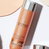 System Professional Solar Shampoo 250ml - URBAN BEAUTE