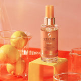 System Professional Solar Sun Oil Sol4 100ml - URBAN BEAUTE