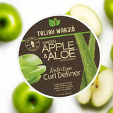 Taliah Waajid Apple Aloe Curl Definer - 12oz - URBAN BEAUTE