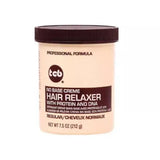 TCB Hair Relaxer 7.5 oz Regular - URBAN BEAUTE