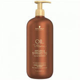 Schwarzkopf Professional Oil Ultime Argan & Barbary Fig Oil-in-Conditioner 200ml