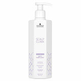 Schwarzkopf SCALP CLINIX Anti-hair Loss Shampoo 300ml - URBAN BEAUTE