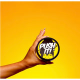 The Doux Bee Girl Push it! Braid & Edge Gel 8oz - URBAN BEAUTE