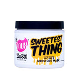 The Doux Bee Girl Sweetest Thing Honey Moisture Mask 16oz - URBAN BEAUTE
