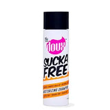 The Doux SUCKA FREE Moisturizing Shampoo - With Shea Butter - Shampoo For Color Treated Hair - Cleanse and Hydrate Hair 8oz - URBAN BEAUTE