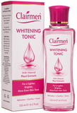 Clairmen Whitening Tonic 125ml