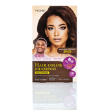 Tyche 3-in-1 Hair Colour Shampoo – 36ml