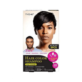 Tyche 3-in-1 Hair Colour Shampoo – 36ml