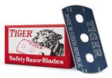 Tiger Safety Razor Blades