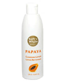 Swiss papaya cleanser 250ml - URBAN BEAUTE