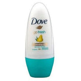 Dove Go Fresh Pear & Aloe Vera Roll On - 50ml - URBAN BEAUTE