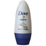 Dove original anti-perspirant roll on - 50ml - URBAN BEAUTE