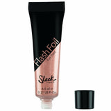 Flash  liquid  foil eye & lip   paint  lowkey  lt pink - URBAN BEAUTE