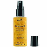Lifeproof  illuminating  fixing mist - URBAN BEAUTE