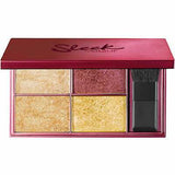 Sleek Make Up Fire it  up  highlighting  palette  9g