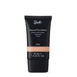 Sleek makeup  li  fe proof foundation  02 - URBAN BEAUTE