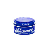 Dadx short and neat light hair dress 1.25oz - URBAN BEAUTE