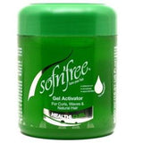 Sof n free gel activator - URBAN BEAUTE