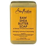 Shea mooisture raw shea butter soap - URBAN BEAUTE