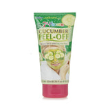 7th heaven cucumber face peel-off mask - 100ml - URBAN BEAUTE
