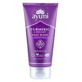 Ayumi Naturals Turmeric and Bergamot Face Wash - URBAN BEAUTE