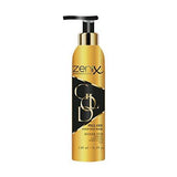 Zenixgold face mask peel off - purifying gold mask cleaner - 130 ml - URBAN BEAUTE