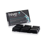 Hiva wax xtra strong hot film depilatory wax 4 men - URBAN BEAUTE
