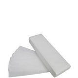 Paper waxing strips 100pc