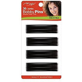 36 Jumbo Bobby Pins - URBAN BEAUTE