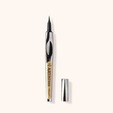ABSOLUTE NEW YORK Aristique Easy Grip Liquid Eyeliner #MEGL02 [JET BLACK FELT] - URBAN BEAUTE