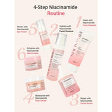 Absolute New York Niacinamide 10% Face Serum With Hyaluronic Acid & Centella Asiatica 30g - URBAN BEAUTE