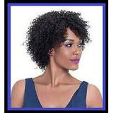 Acsa virgin gold color 2 - URBAN BEAUTE