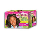 African Pride Dream Kids Relaxer kit regular 1app - URBAN BEAUTE