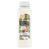 Alberto balsam coconut & lychee nourishing shampoo 350 ml - URBAN BEAUTE