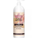 AMERICAN Dream Papaya Butter Body Lotion 750ml. - URBAN BEAUTE