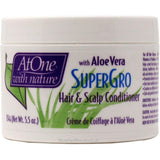 Atone Supergro Hair & Scalp Conditioner - URBAN BEAUTE