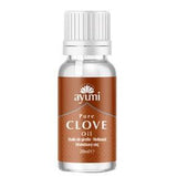 Ayumi pure clove oil 20ml - URBAN BEAUTE
