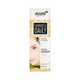 Ayumi Naturals Fairness Daily Facial Wash 150ml - URBAN BEAUTE