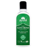 Ayumi Naturals Pure and Natural Glycerine 150ml - URBAN BEAUTE