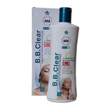 B.B. Clear Lightening Body Lotion 300ml - URBAN BEAUTE