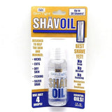 B & C Skin Tight Shav Oil, 1 Fl Oz, 1 Oz - URBAN BEAUTE