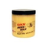 Bees wax enriched with royal jelly - URBAN BEAUTE