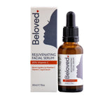 Beloved 20% Vitamin C Serum 30ml - URBAN BEAUTE