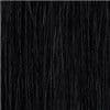 Big afro ez drawstring hair bun by sleek jet black/1 - URBAN BEAUTE