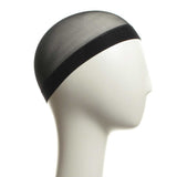 Black wigcap - URBAN BEAUTE