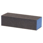 Blue block 300 grit buffer - URBAN BEAUTE