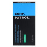 Bump Patrol Aftershave Treatment for Sensitive Skin 2 oz