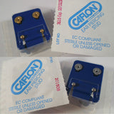 Caflon ear piercing stud - URBAN BEAUTE
