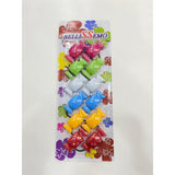Candy Hair Bobbles - URBAN BEAUTE