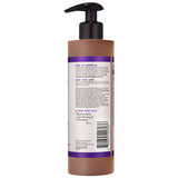 Carlo's Daughter Black Vanilla Infuses Natural Shine Luscious Moisture Shampoo 12oz - URBAN BEAUTE